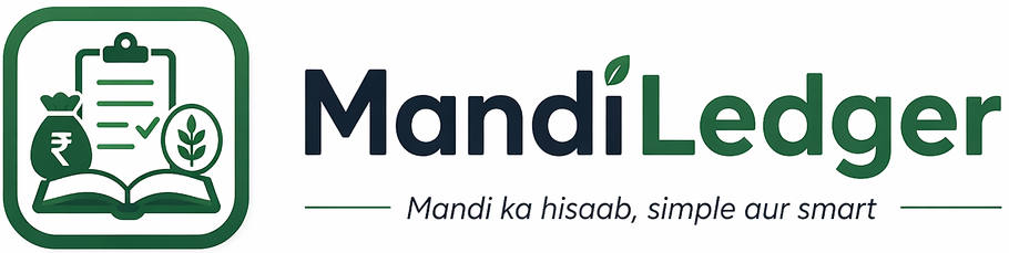 MandiLedger